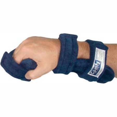 FABRICATION ENTERPRISES Comfy Splints„¢ Comfy Hand/Wrist Orthosis, Adult Large with One Cover 24-3093